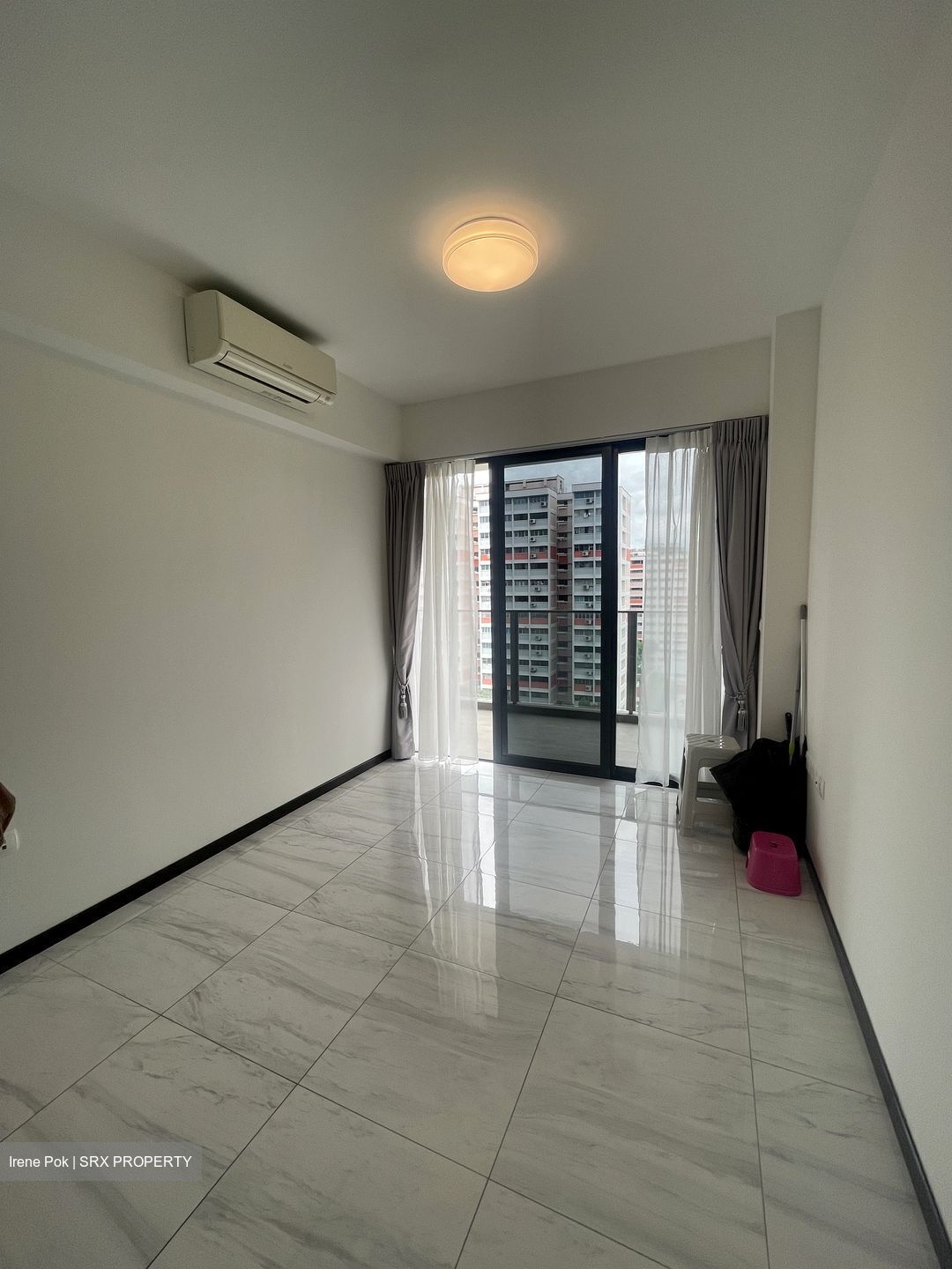 The Poiz Residences (D13), Apartment #590277231